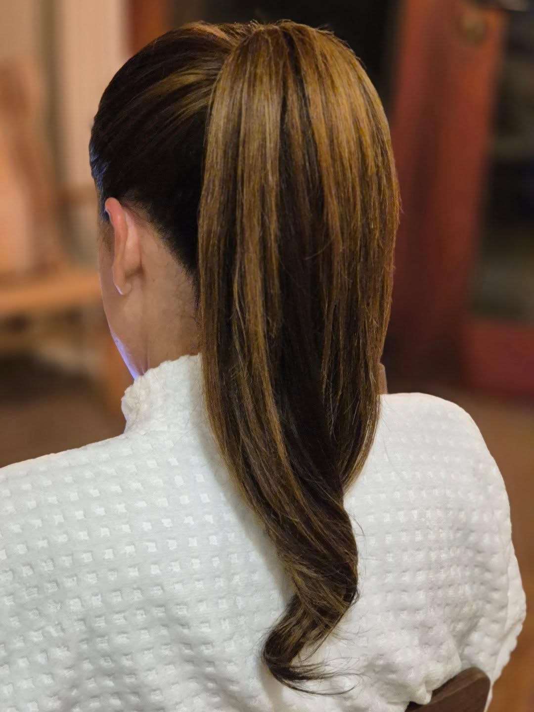 Hair Styling — Hair & Glow Caribbean