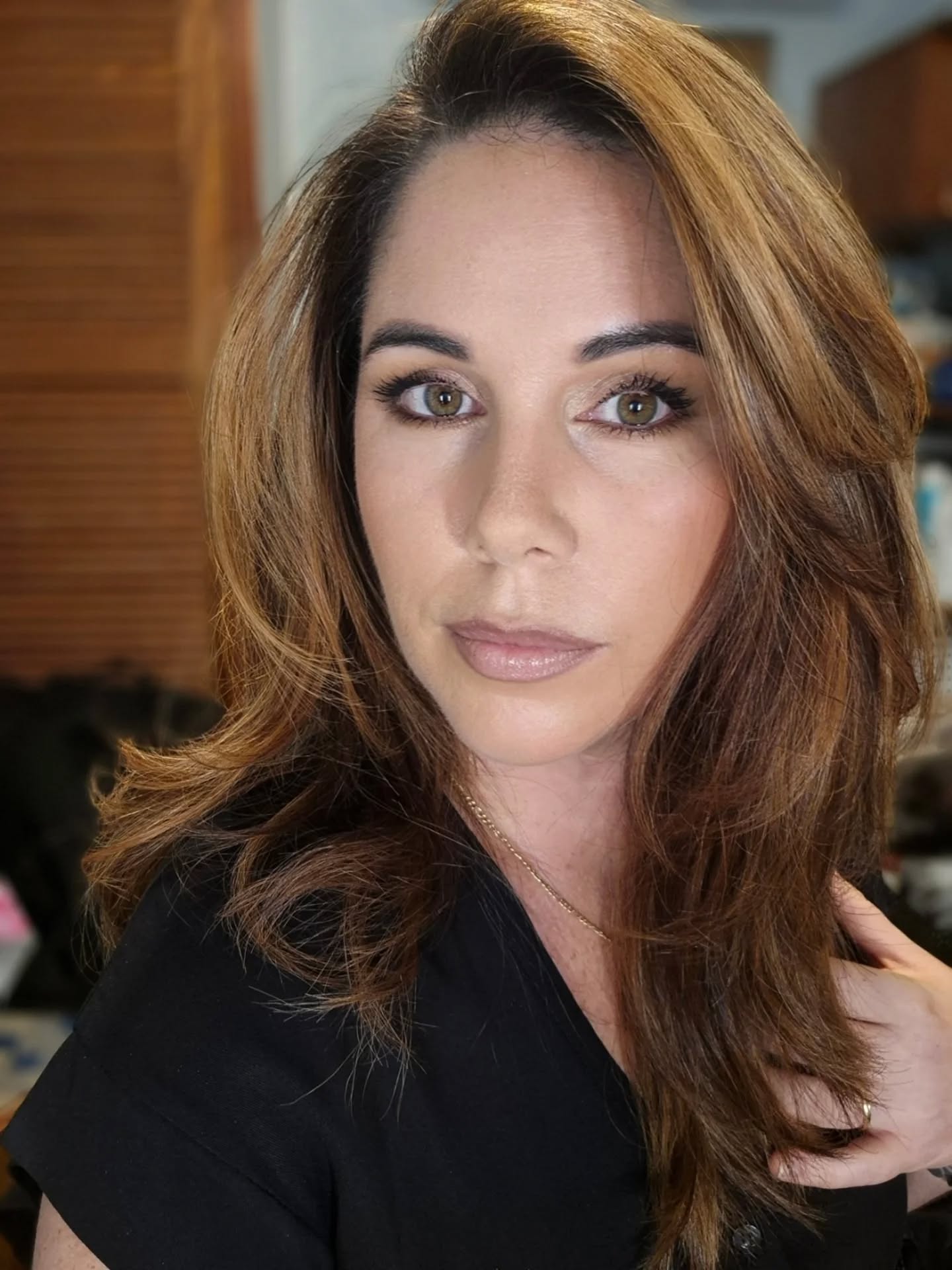 Makeup — Hair & Glow Caribbean