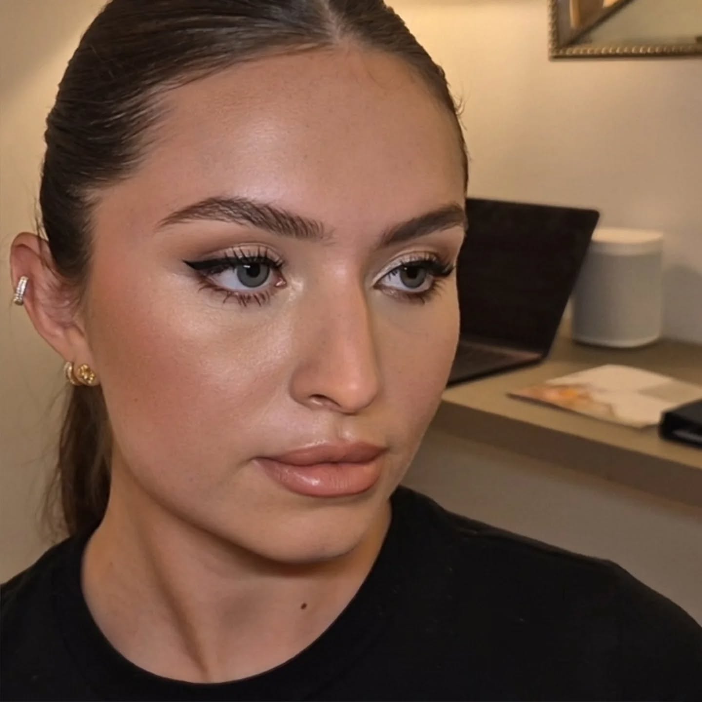 Makeup — Hair & Glow Caribbean