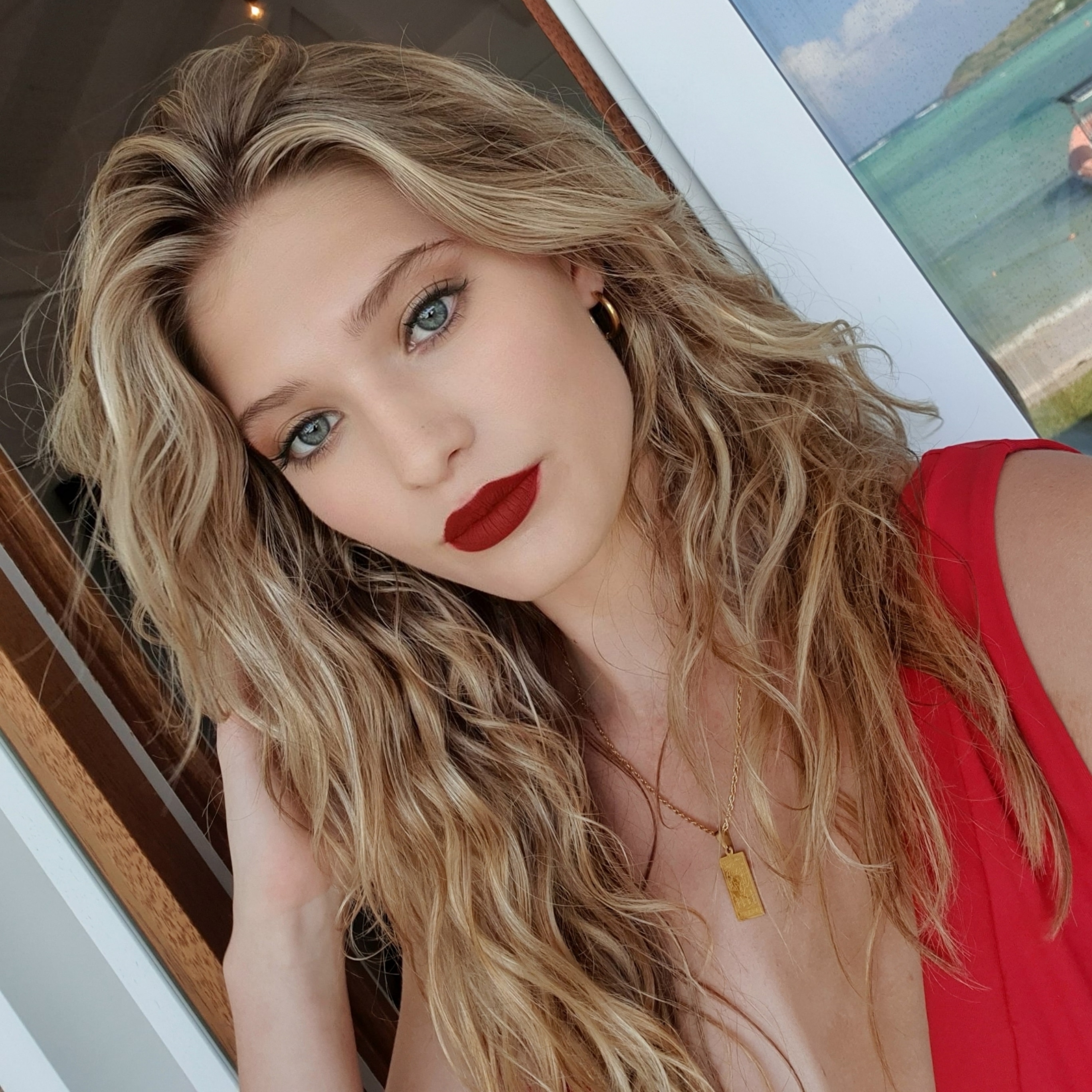 Makeup — Hair & Glow Caribbean