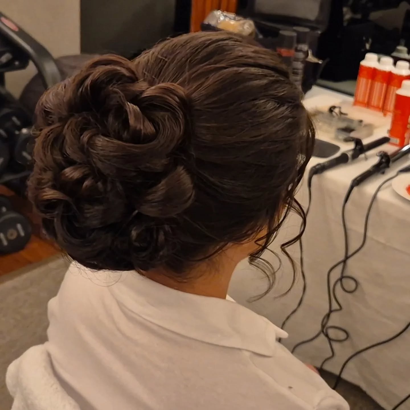 Coiffure — Hair & Glow Caribbean