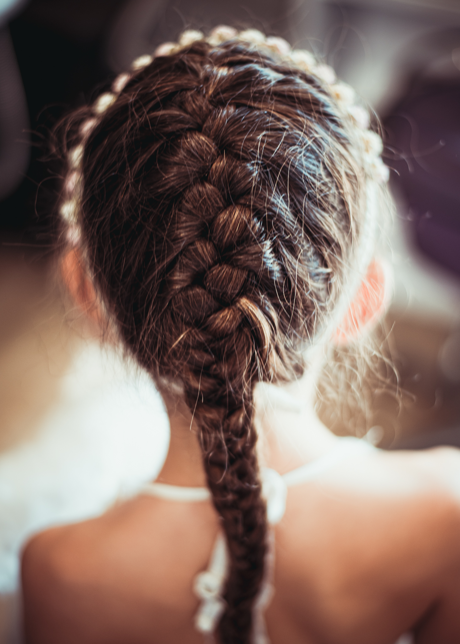 Coiffure — Hair & Glow Caribbean